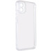 Чохол накладка Starfall Samsung A04e (A042) Прозора