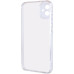 Чохол накладка Starfall Samsung A04e (A042) Прозора