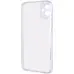 Чехол накладка Starfall Samsung A04e (A042) Прозрачная Чехол накладка Starfall Samsung A04e (A042) Прозрачная