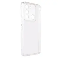 Чохол накладка Starfall Tecno POP 5 LTE Прозора