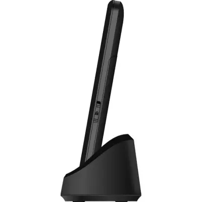 Мобільний телефон Nomi i2440 Black, чорний