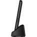 Мобільний телефон Nomi i2440 Black, чорний