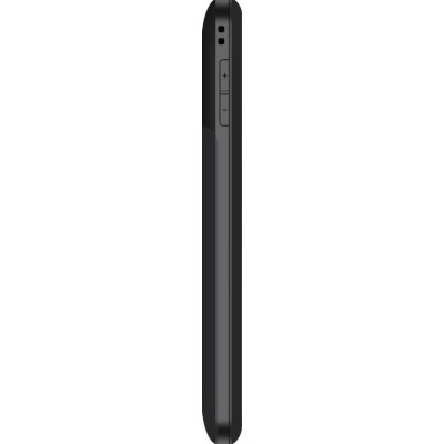 Мобільний телефон Nomi i2440 Black, чорний
