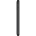 Мобільний телефон Nomi i2440 Black, чорний