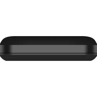 Мобільний телефон Nomi i2440 Black, чорний