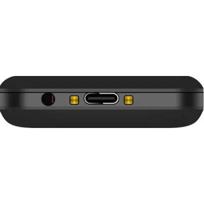 Мобільний телефон Nomi i2440 Black, чорний