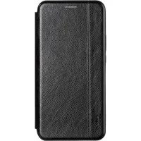 Чохол-книжка Gelius Leather Xiaomi Mi 9 SE Чорна