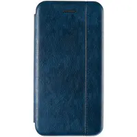 Книжка Gelius Leather Xiaomi Mi 9 SE Синя