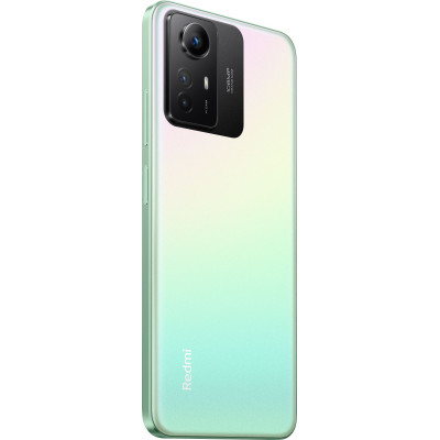 Смартфон Xiaomi Redmi Note 12S 8/256GB Pearl Green, Перлинно-зелений