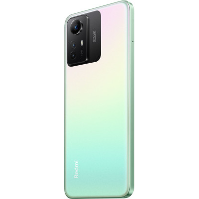 Смартфон Xiaomi Redmi Note 12S 8/256GB Pearl Green, Жемчужно-зеленый