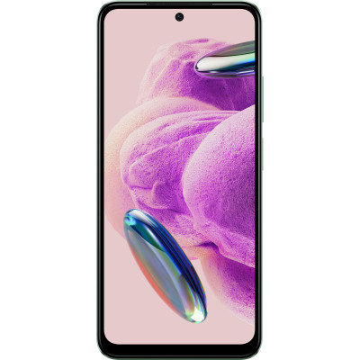 Смартфон Xiaomi Redmi Note 12S 8/256GB Pearl Green, Перлинно-зелений