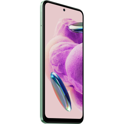 Смартфон Xiaomi Redmi Note 12S 8/256GB Pearl Green, Перлинно-зелений