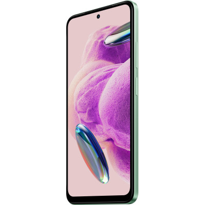 Смартфон Xiaomi Redmi Note 12S 8/256GB Pearl Green, Перлинно-зелений