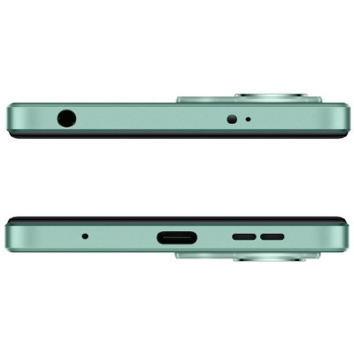 Смартфон Xiaomi Redmi Note 12 8/256GB Mint Green, Мятно-зеленый