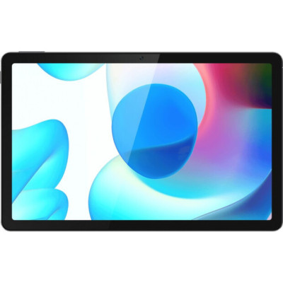 Планшет Realme Pad 10.4\' Wi-Fi 6/128GB Grey, сірий