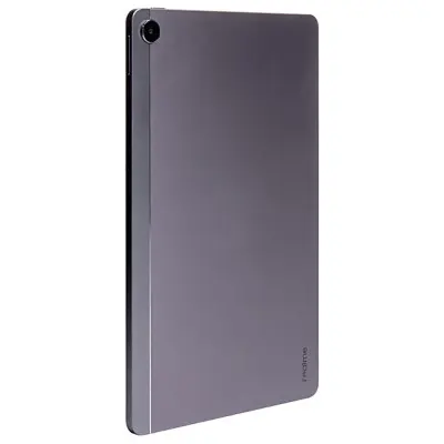 Планшет Realme Pad 10.4' Wi-Fi 4/64GB Grey, серый Планшет Realme Pad 10.4' Wi-Fi 4/64GB Grey, серый