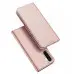 Чохол Книжка Dux Ducis Samsung A366 (A36 5G) /A566 (A56 5G) Рожевий пісок