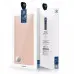 Чохол Книжка Dux Ducis Samsung A366 (A36 5G) /A566 (A56 5G) Рожевий пісок