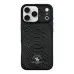 Чехол Накладка Polo Knight iPhone 17 Pro Чорна