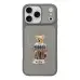 Чохол накладка Polo Aristo iPhone 17 Pro Max Сіра (Titanium Grey)