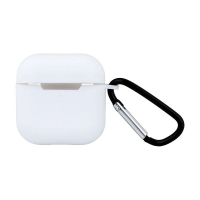 Чохол для AirPods 4 Mini Білий