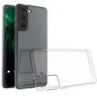 Чехол накладка Epic 1.5mm Samsung S911 (S23) Прозрачная