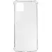 Чохол накладка Getman Ease Samsung A045 (A04) Прозора