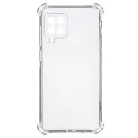 Чехол накладка Getman Ease Samsung A125/M127 (A12/M12) Прозрачная