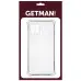 Чехол накладка Getman Ease Samsung A125/M127 (A12/M12) Прозрачная