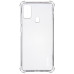 Чехол накладка Getman Ease Samsung M215/M307 (M21/M30s) Прозрачная
