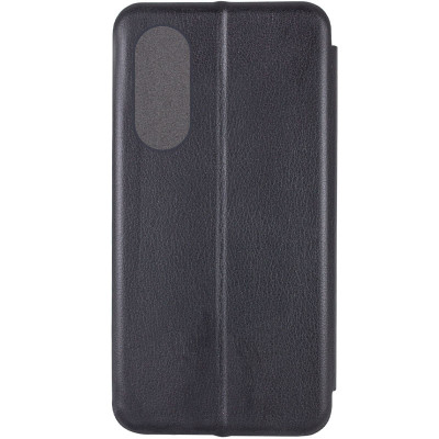 Чехол-книжка G-Case Ranger OPPO A78 Черная