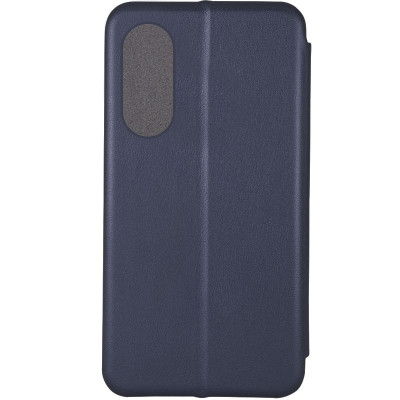 Чохол-книжка G-Case Ranger OPPO A78 Темно-синя