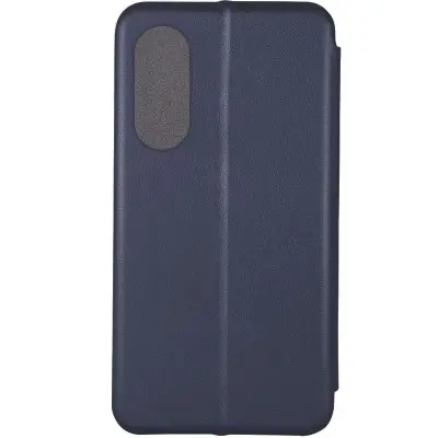 Чехол-книжка G-Case Ranger OPPO A78 Синяя