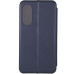 Чохол-книжка G-Case Ranger OPPO A78 Темно-синя