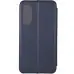 Чехол-книжка G-Case Ranger OPPO A78 Синяя