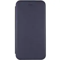 Чохол-книжка G-Case Ranger Samsung A105 (A10 2019) Темно-синя