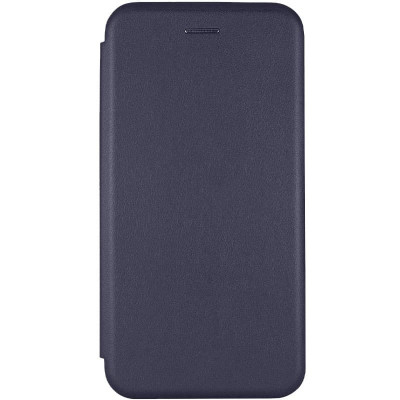 Чохол-книжка G-Case Ranger Samsung A105 (A10 2019) Темно-синя