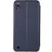 Чохол-книжка G-Case Ranger Samsung A105 (A10 2019) Темно-синя Чохол-книжка G-Case Ranger Samsung A105 (A10 2019) Темно-синя