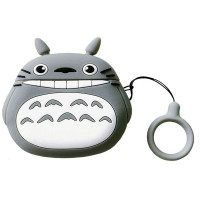 Чехол для наушников AirPods 3 3D Тоторо