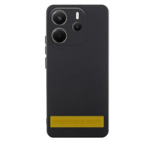 Чохол накладка Lakshmi Full Xiaomi Redmi 15C Чорна