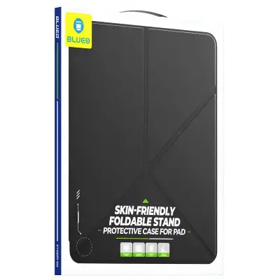 Чохол для планшета BlueO Ape iPad 10.9" 2022-2024/ iPad 11'' (A16) Чорний