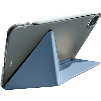 Чехол для планшета BlueO Ape iPad 10.9" 2022-2024/ iPad 11'' (A16) Синий
