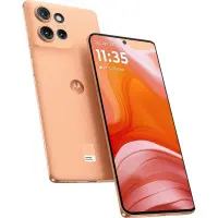 Смартфон Moto Edge 50 12/512GB Peach Fuzz, Помаранчевий Смартфон Moto Edge 50 12/512GB Peach Fuzz, Помаранчевий