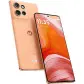 Смартфон Moto Edge 50 12/512GB Peach Fuzz, Помаранчевий