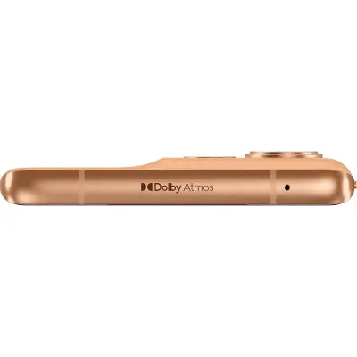 Смартфон Moto Edge 50 12/512GB Peach Fuzz (Помаранчевий) Смартфон Moto Edge 50 12/512GB Peach Fuzz (Помаранчевий)