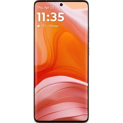 Смартфон Moto Edge 50 12/512GB Peach Fuzz (Помаранчевий) Смартфон Moto Edge 50 12/512GB Peach Fuzz (Помаранчевий)