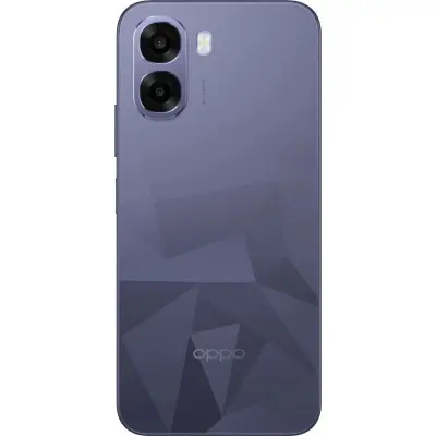 Смартфон OPPO A6k 4/256Gb Crystal Violet, Фіолетовий Смартфон OPPO A6k 4/256Gb Crystal Violet, Фіолетовий
