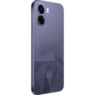 Смартфон OPPO A6k 4/256Gb Crystal Violet, Фіолетовий Смартфон OPPO A6k 4/256Gb Crystal Violet, Фіолетовий