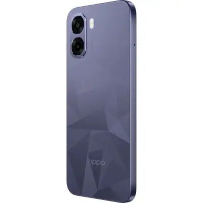 Смартфон OPPO A6k 4/256Gb Crystal Violet, Фіолетовий Смартфон OPPO A6k 4/256Gb Crystal Violet, Фіолетовий