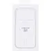 Чохол Накладка Clear MagSafe (AAA) iPhone 17 Pro Прозора